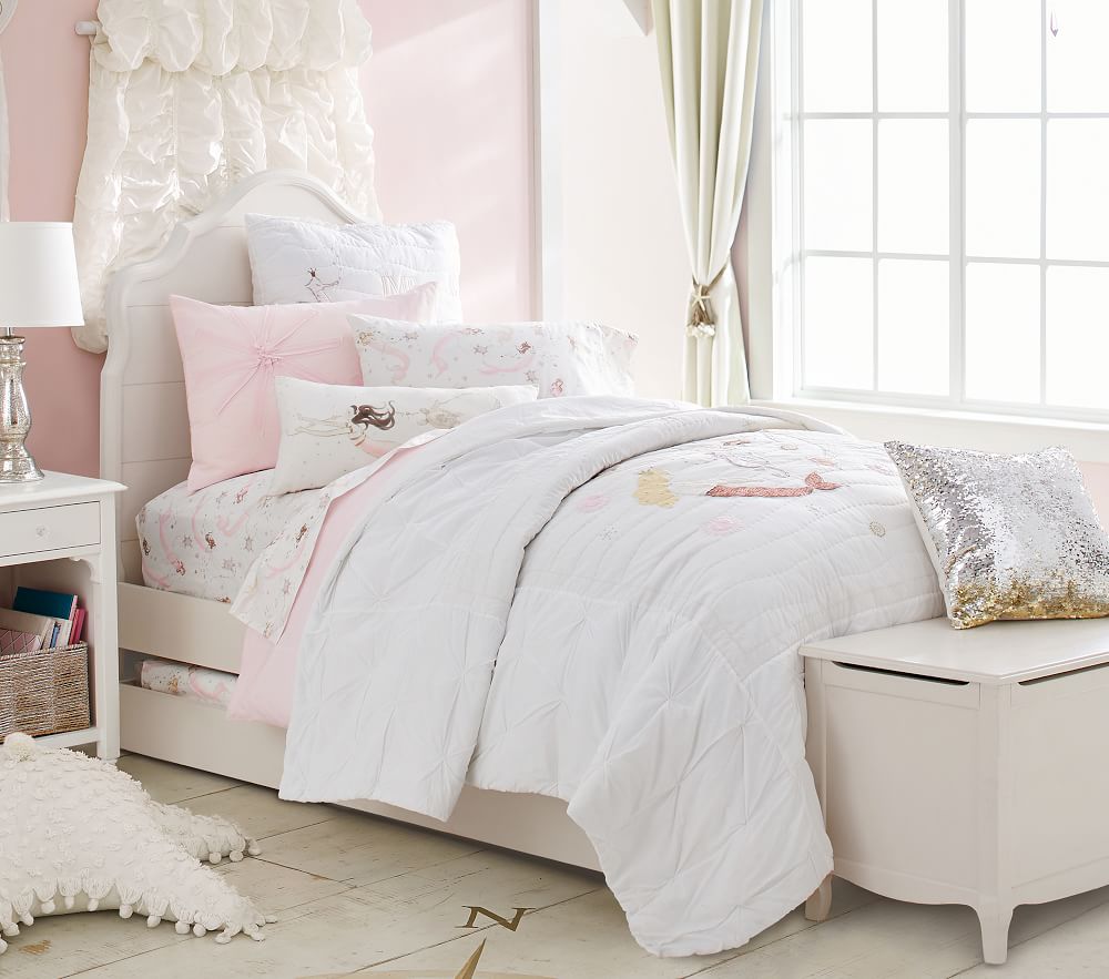 Juliette Bed